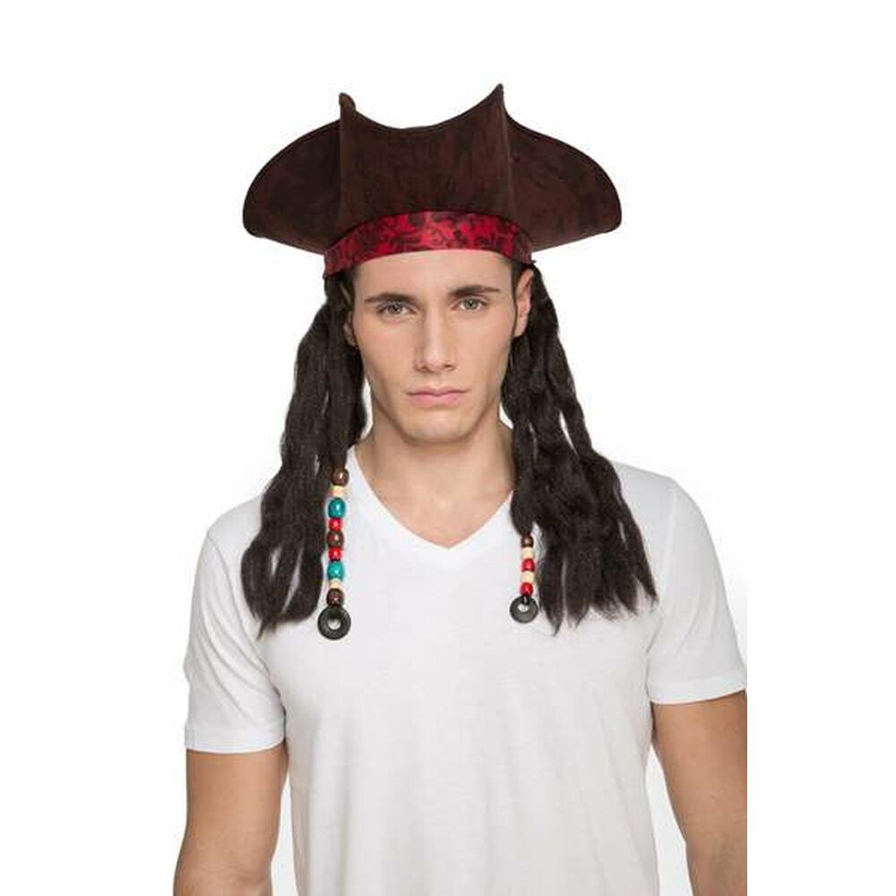 Sombrero My Other Me Pirata