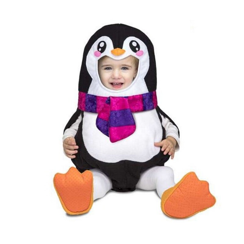 Déguisement pour Bébés Pingouin (12-24 mois)