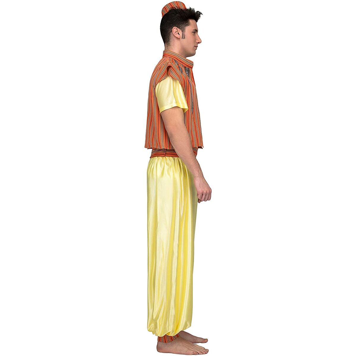 Costume for Adults My Other Me Aladdín M/L