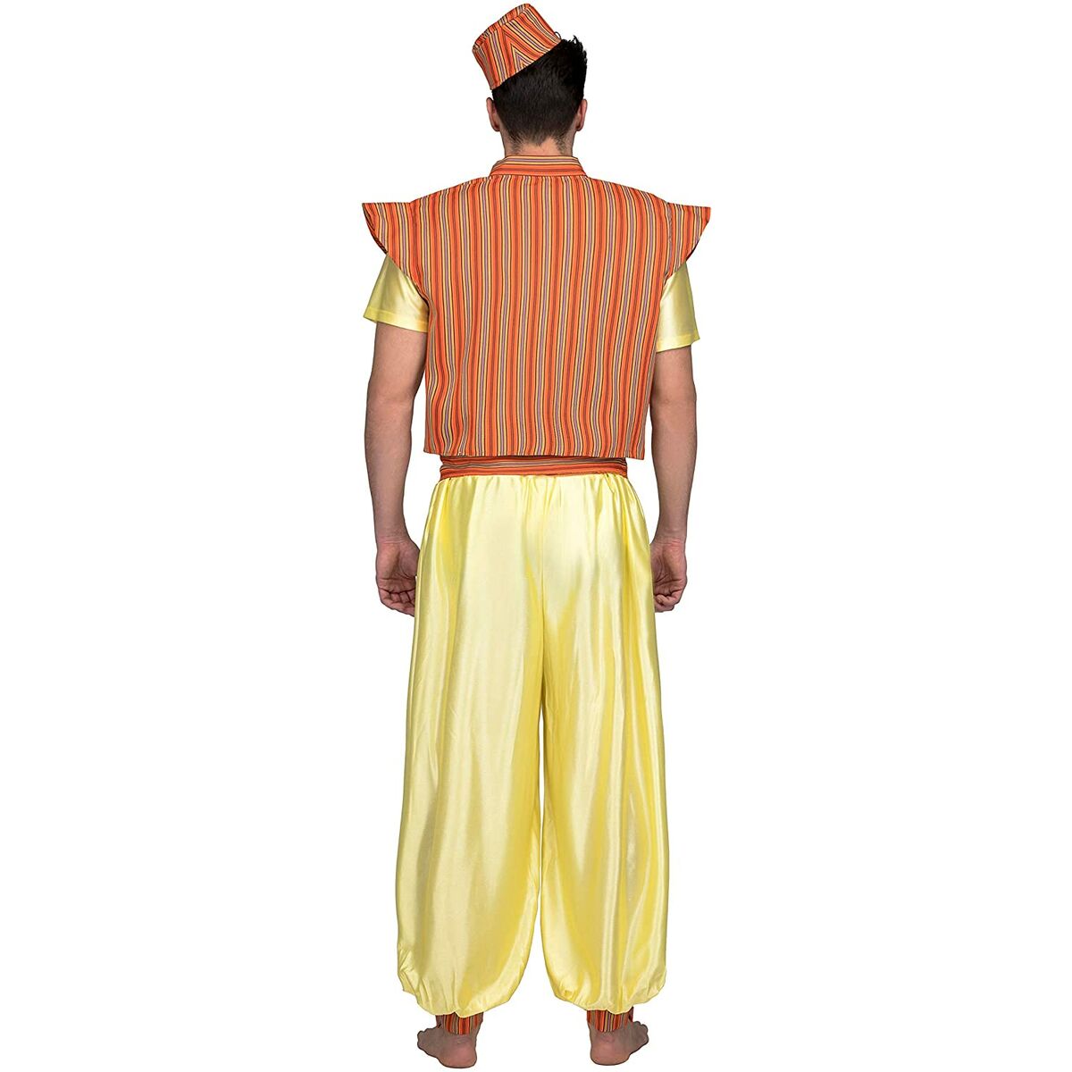 Costume for Adults My Other Me Aladdín M/L