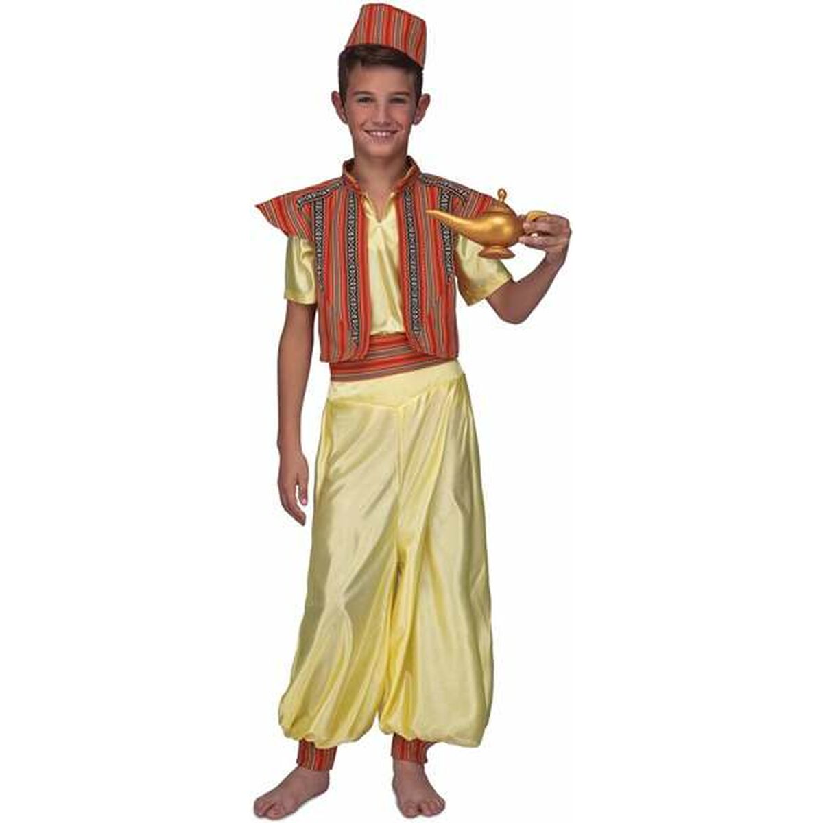 Kostuums voor Kinderen My Other Me Aladdin