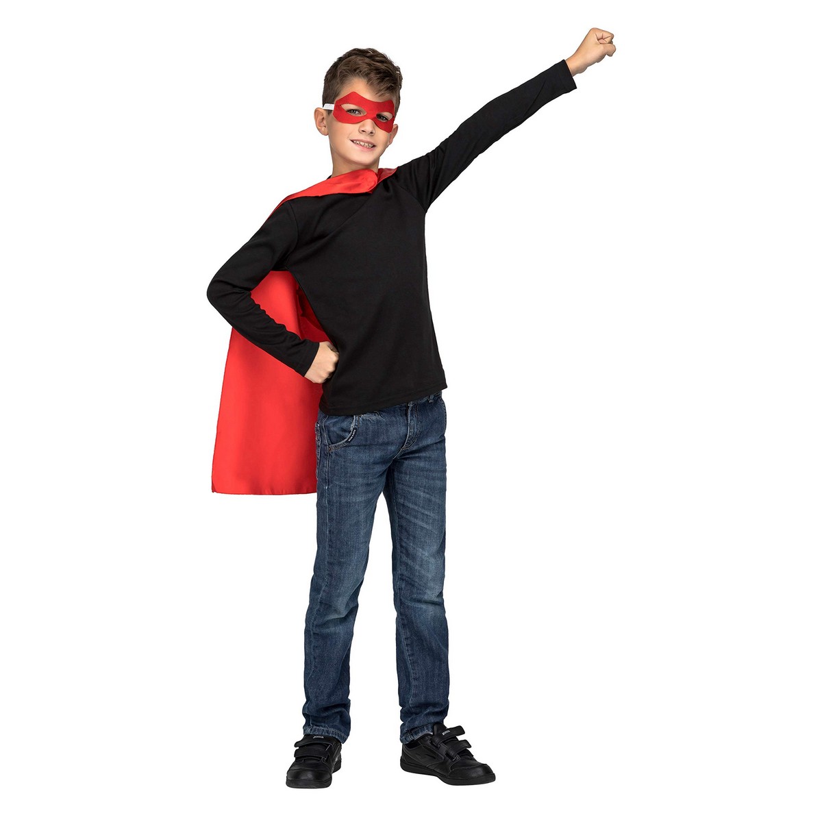 Costume for Children My Other Me Superhero 3-6 years