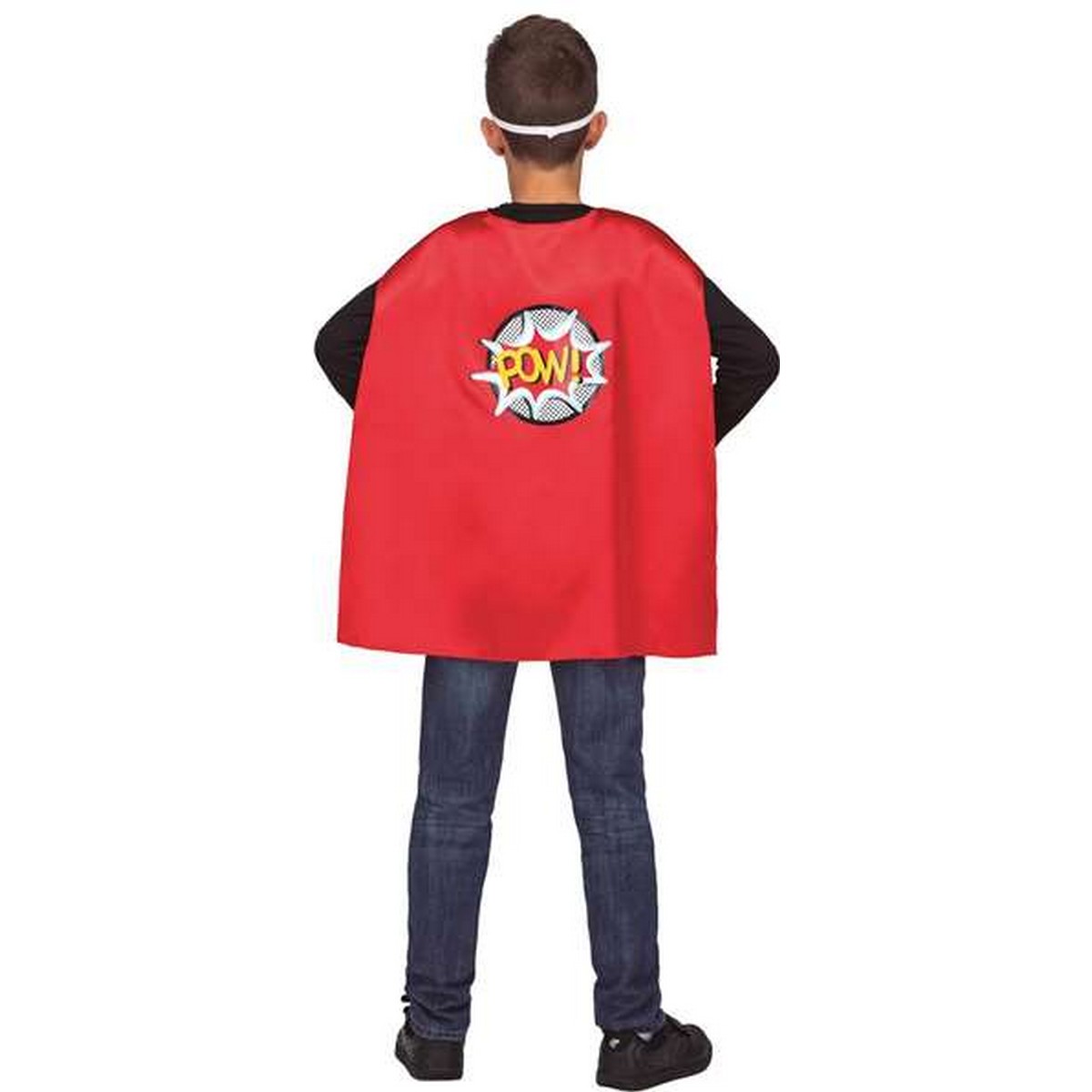 Costume for Children My Other Me Superhero 3-6 years