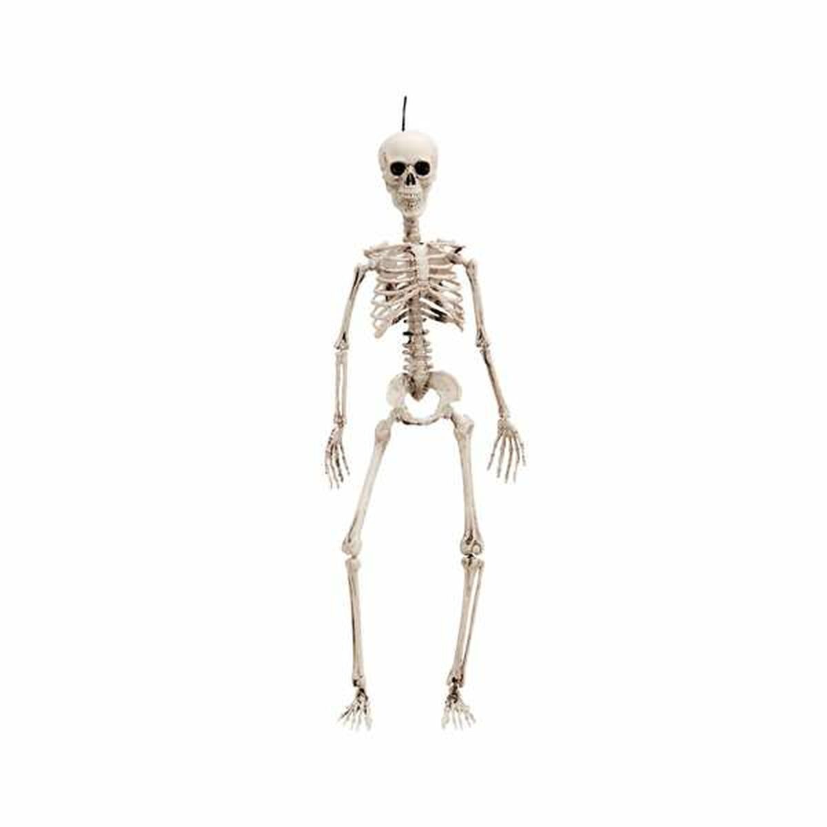 Décoration d'Halloween My Other Me 90 cm Squelette Taille unique
