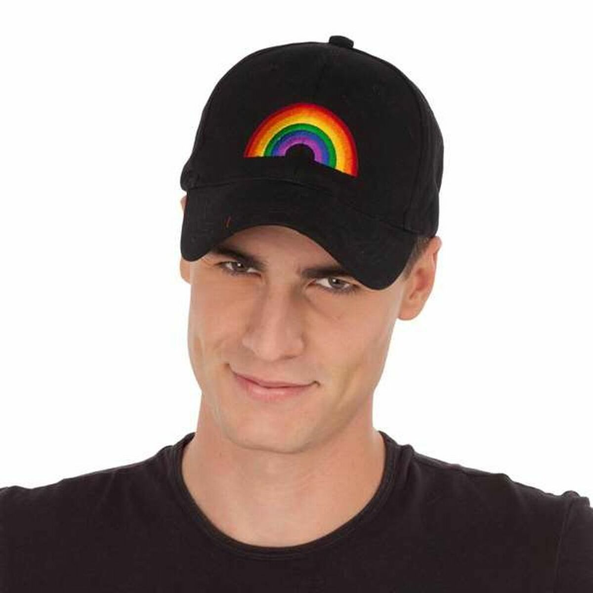 Casquette My Other Me Rainbow