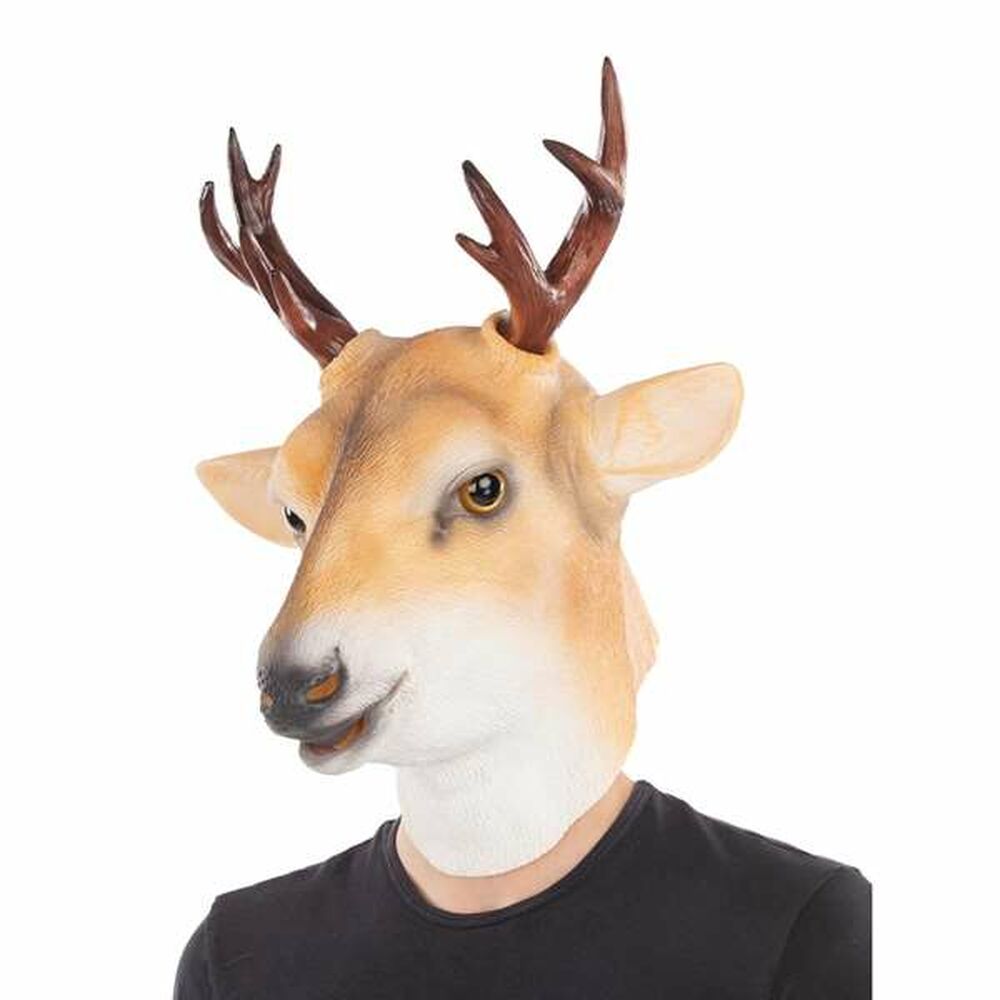 Máscara Deer