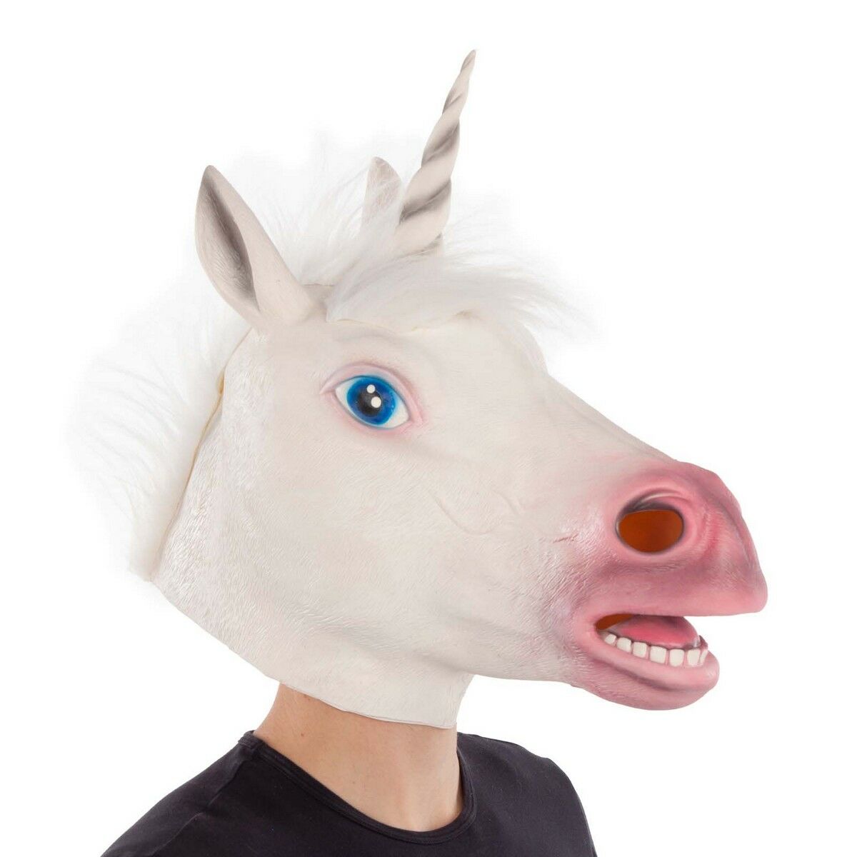 Masque My Other Me Licorne