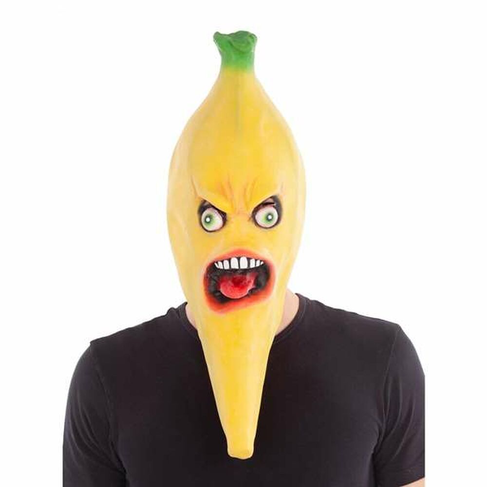 Masque Banana