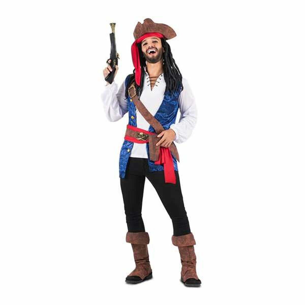 Déguisement pour Adultes My Other Me Pirate