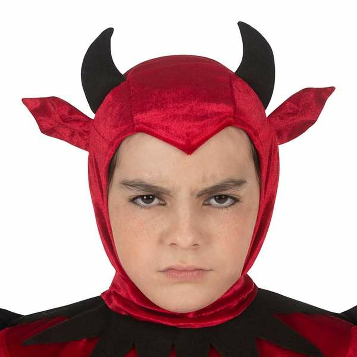 Kostuums voor Kinderen My Other Me Diablo 7-9 Jaar