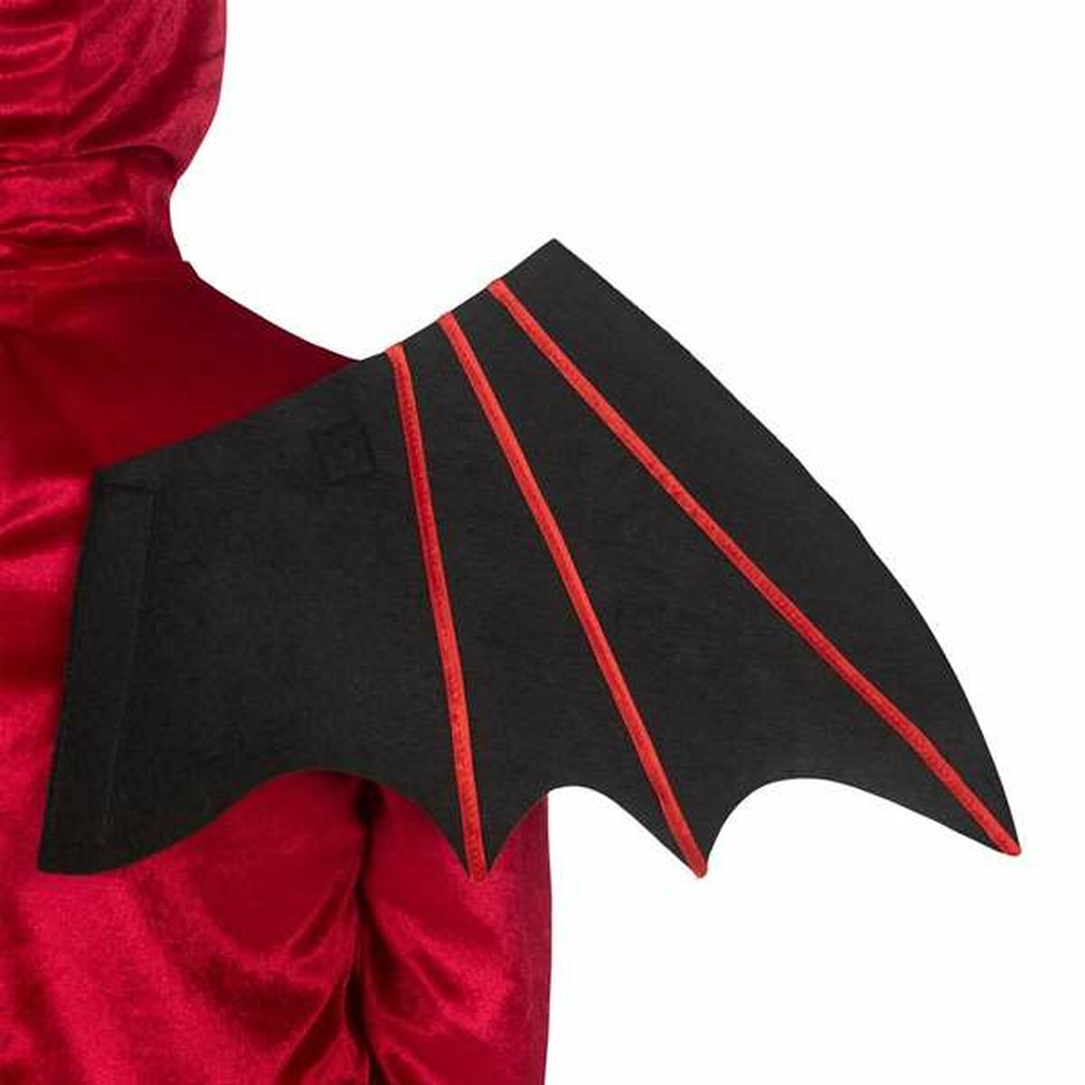 Kostuums voor Kinderen My Other Me Diablo 7-9 Jaar