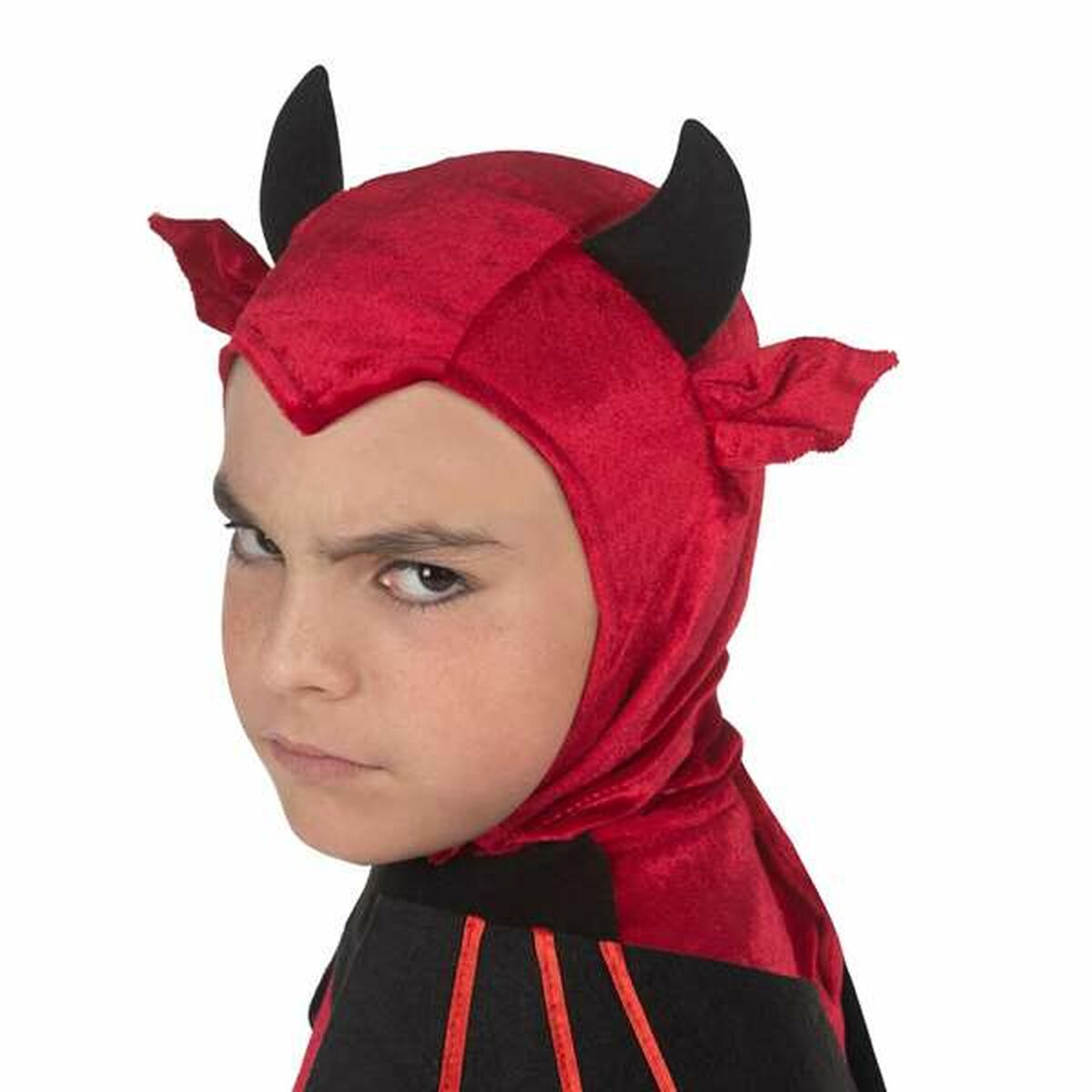 Kostuums voor Kinderen My Other Me Diablo 7-9 Jaar