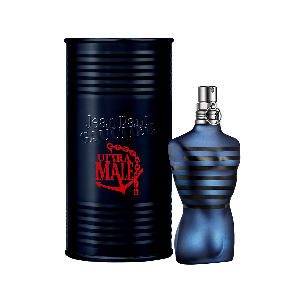 Image secondaire de Parfum Homme Jean Paul Gaultier JPGPFZ035 EDT 125 ml 75 ml