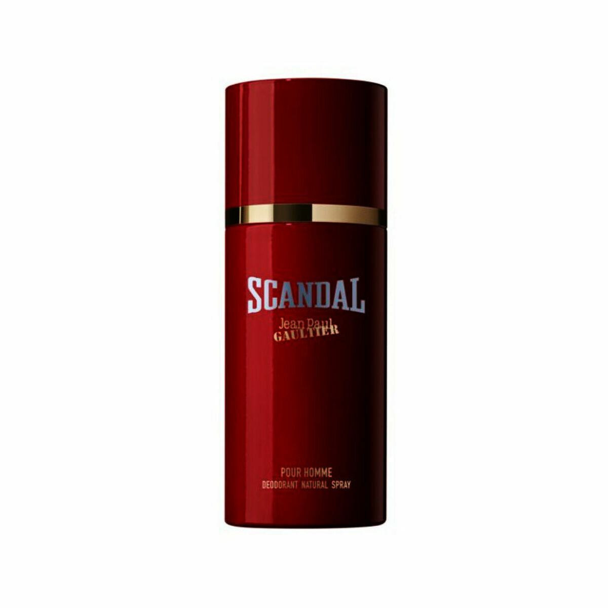Spray déodorant Jean Paul Gaultier Scandal Pour Homme (150 ml)