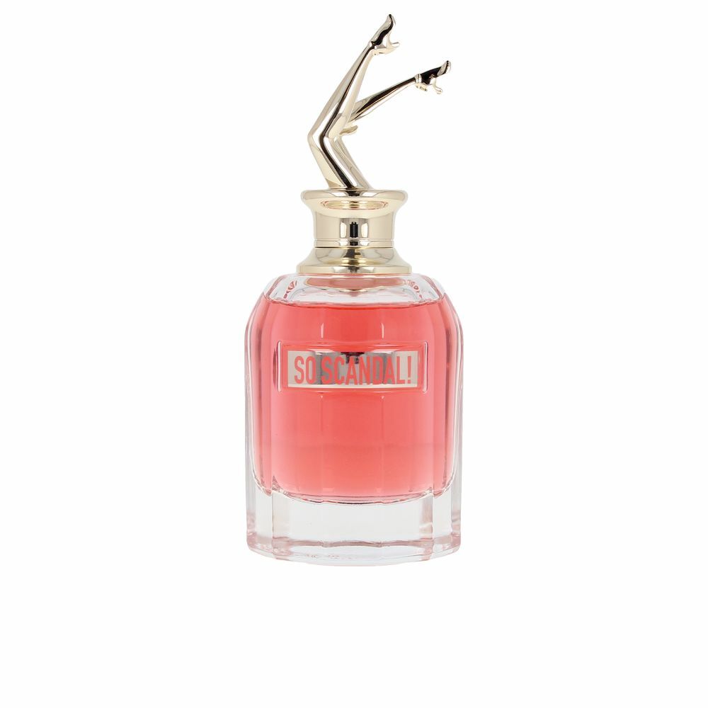 Women's Perfume Jean Paul Gaultier So Scandal EDP (80 ml)