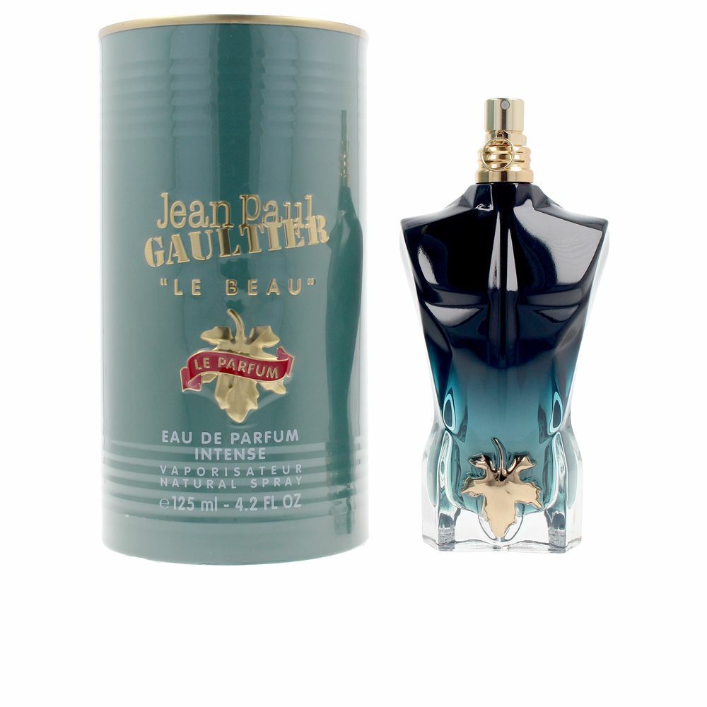 Men's Perfume Jean Paul Gaultier Le Beau EDP (125 ml)