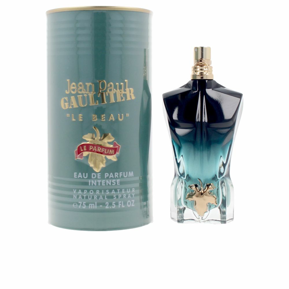 Men's Perfume Jean Paul Gaultier Le Beau EDP (75 ml)