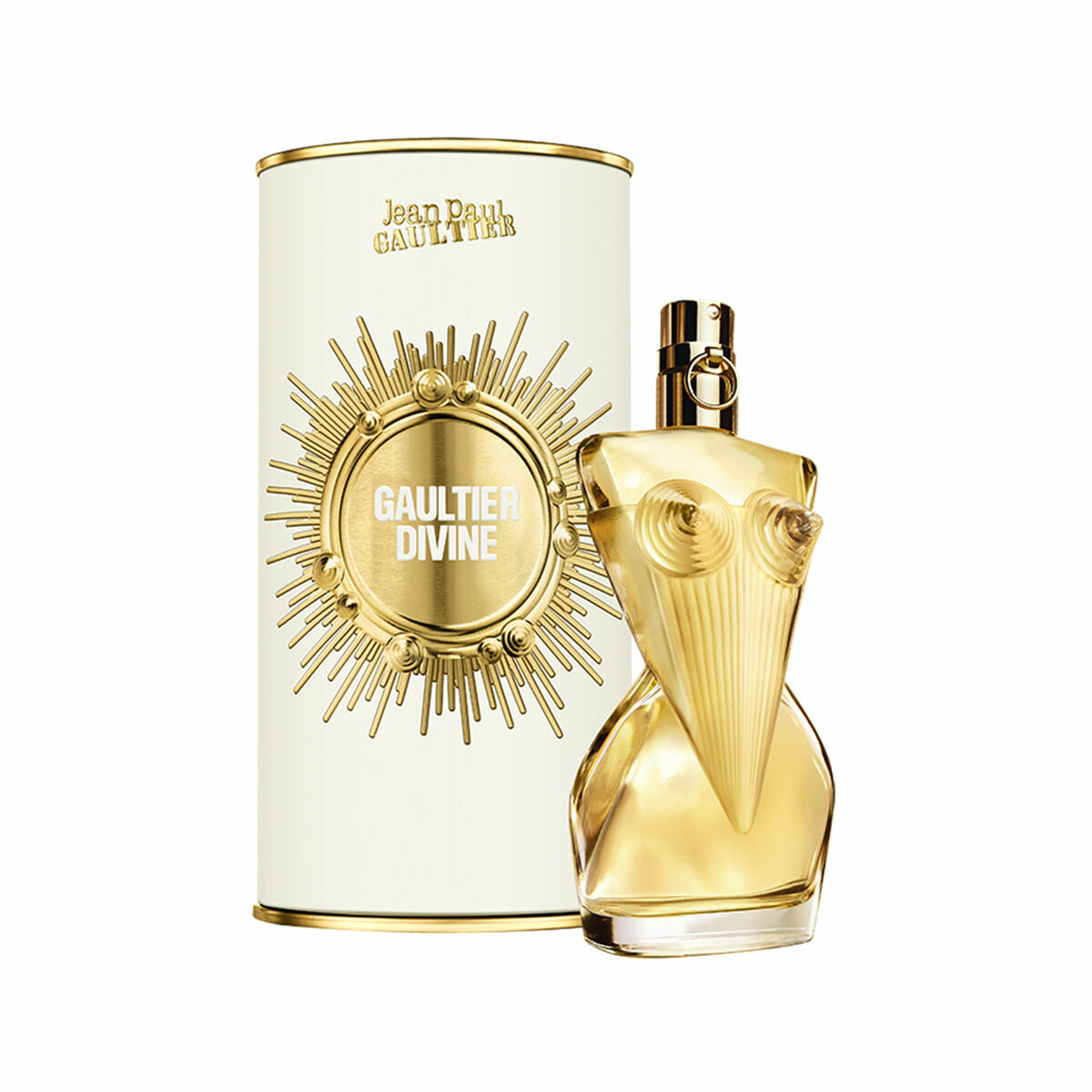Damesparfum Jean Paul Gaultier 65188914 30 ml