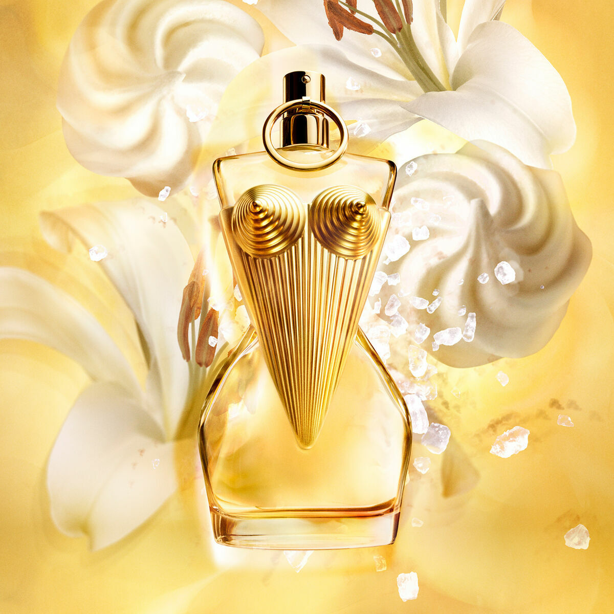 Damesparfum Jean Paul Gaultier 65188914 30 ml