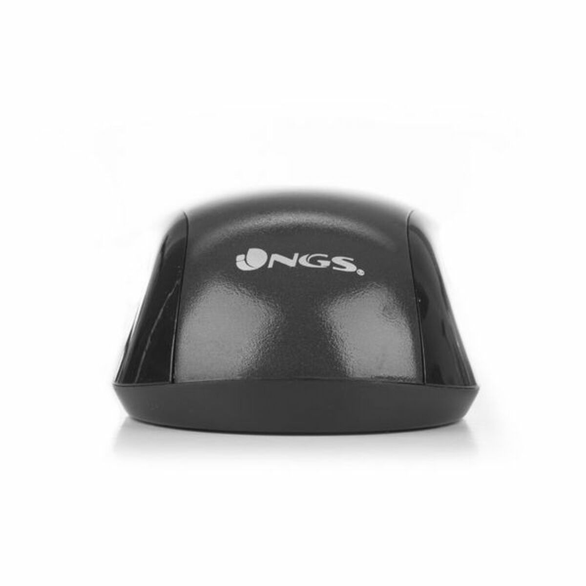 Obrazek Optical mouse NGS MIST Black 800 dpi