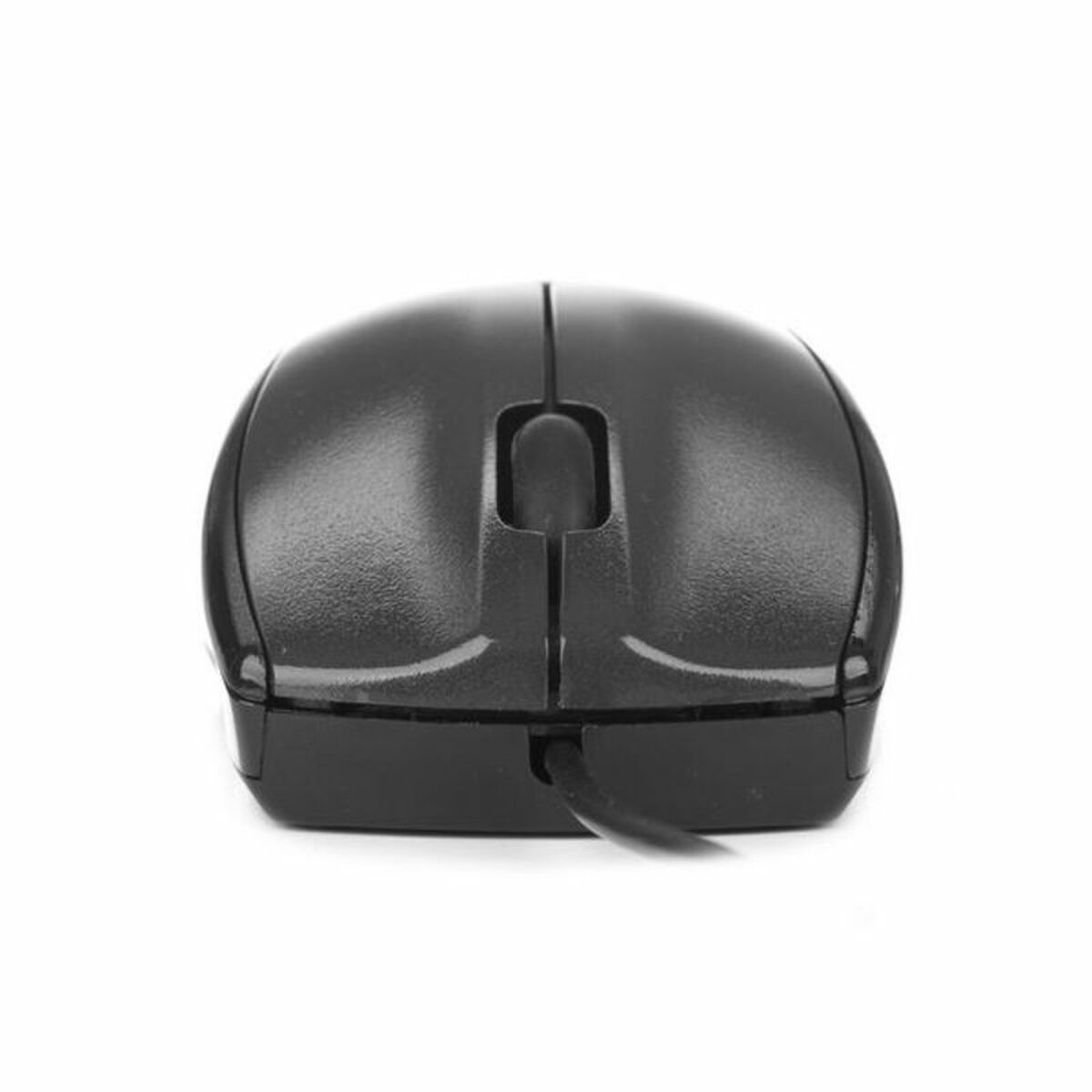 Optische Muis NGS MIST Zwart