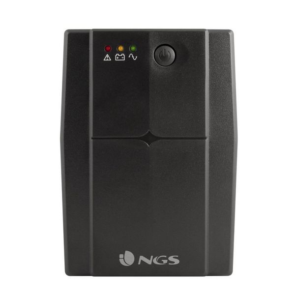 SAI Off Line NGS FORTRESS900V2 360W Negro