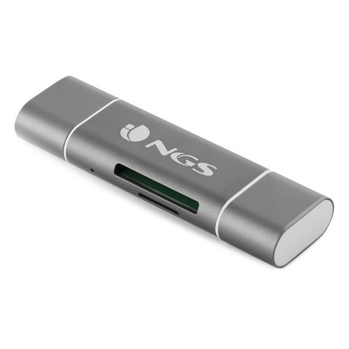 Afbeeldingen van External Card Reader NGS ALLYREADER