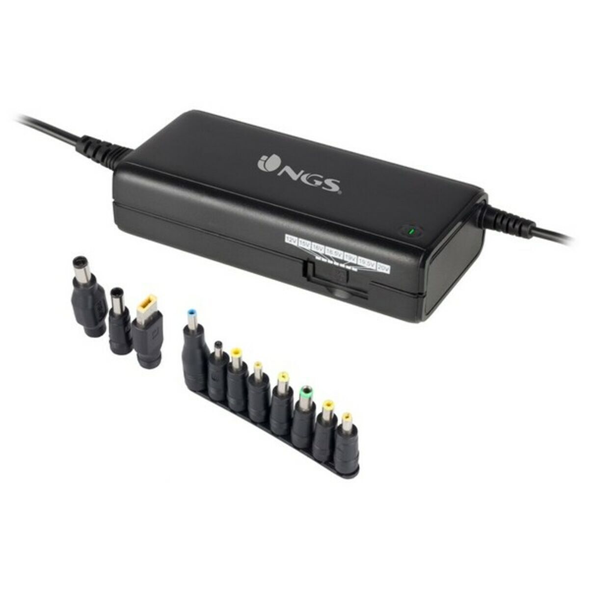 Picture of Laptop Charger NGS Ban 90 W