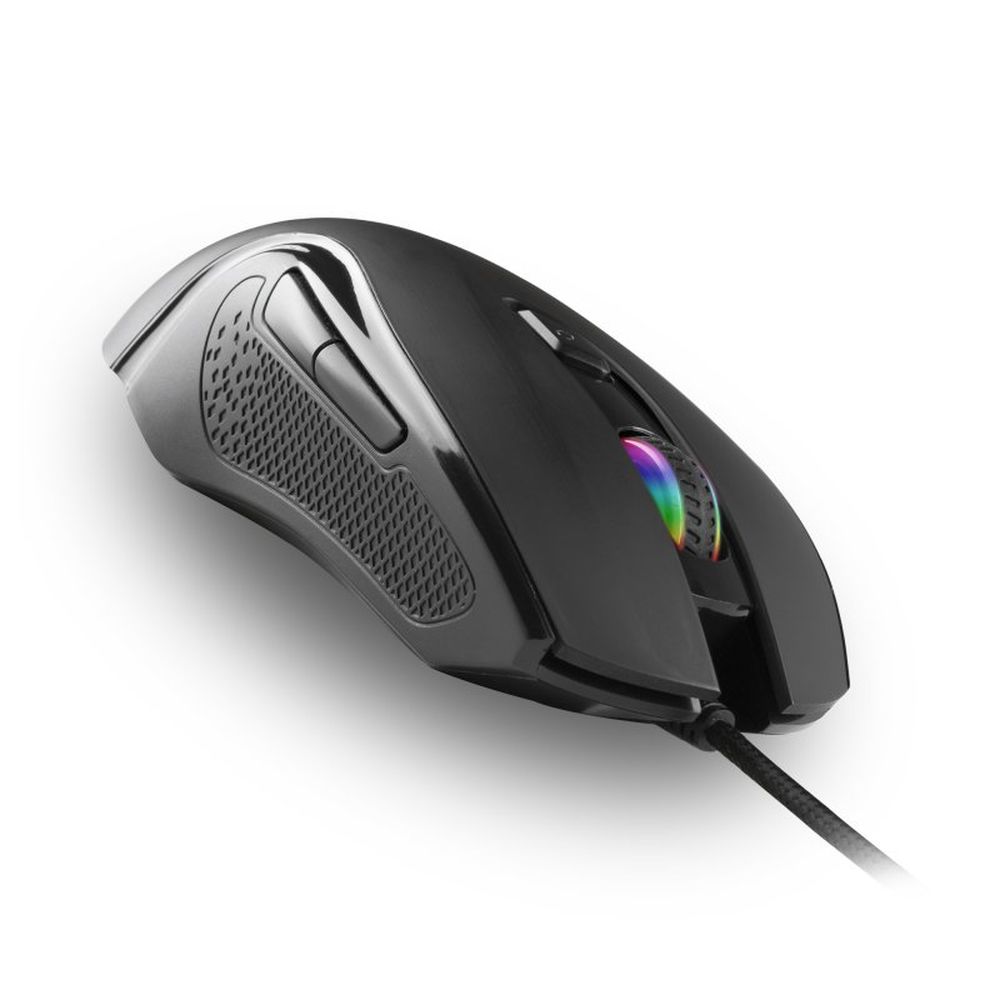 Mouse NGS GMX-125 Black