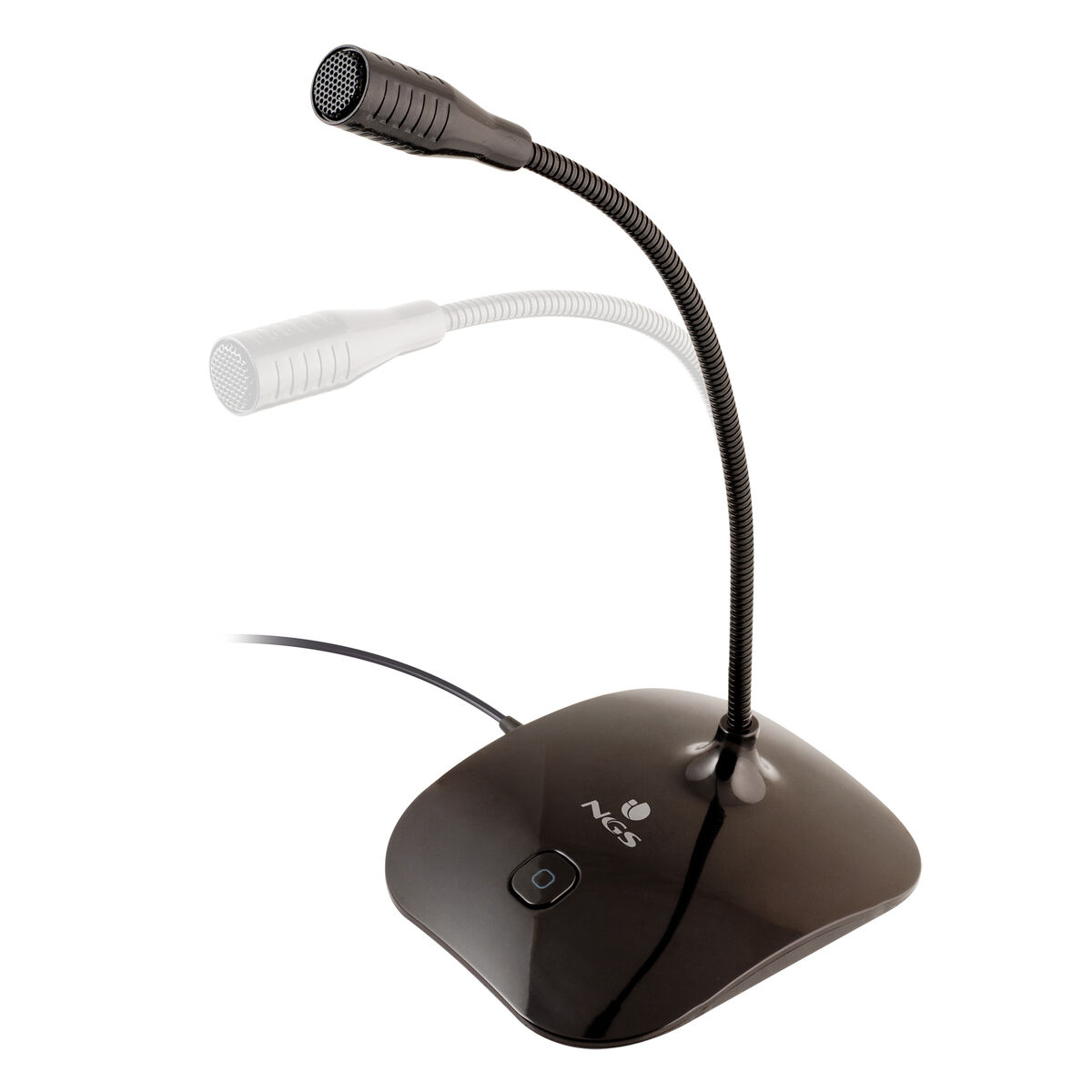 Afbeeldingen van Microphone NGS MS 115