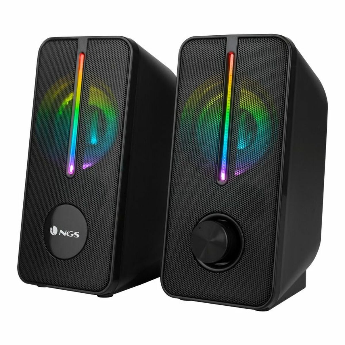 Afbeeldingen van Portable Speaker NGS GSX-150