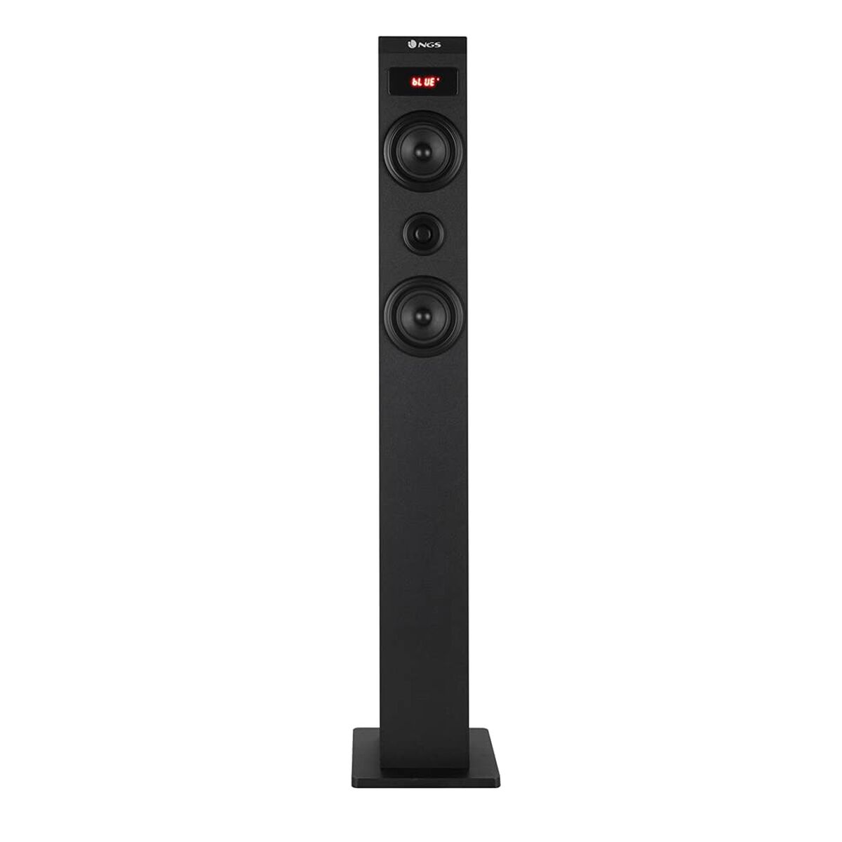 Portable Bluetooth Speakers NGS Sky Charm 2.1 40 W