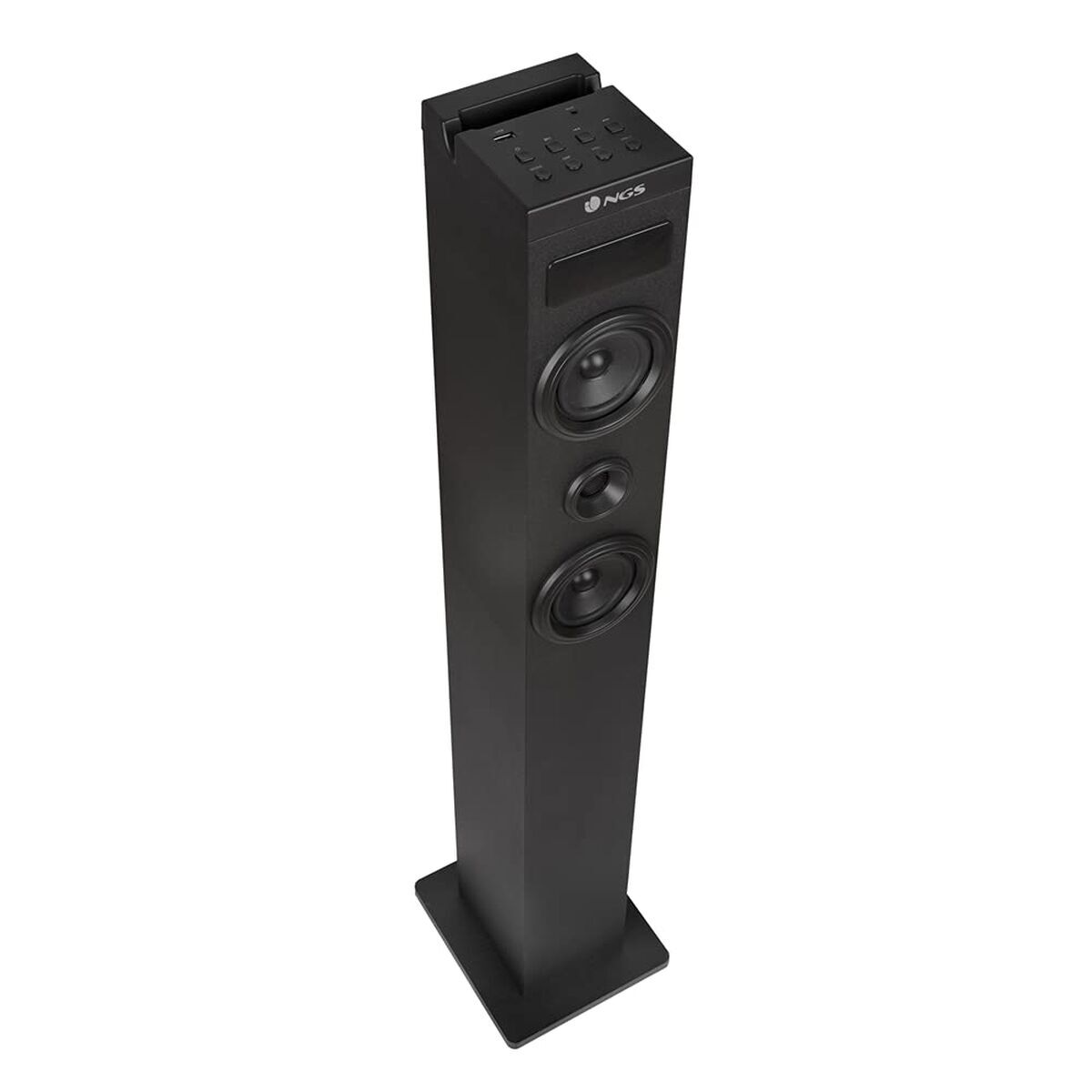 Portable Bluetooth Speakers NGS Sky Charm 2.1 40 W