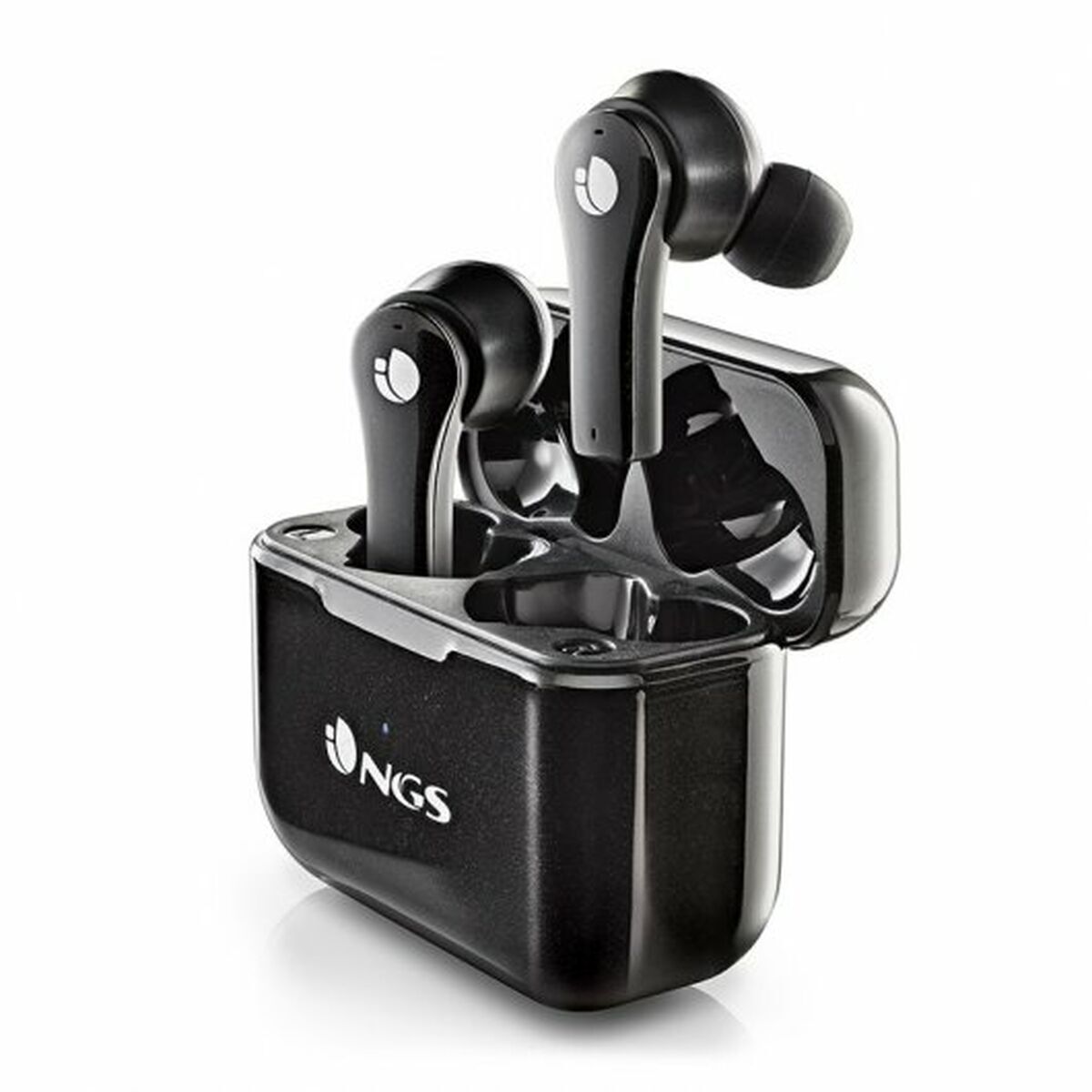 Bluetooth Headphones NGS ARTICA BLOOM