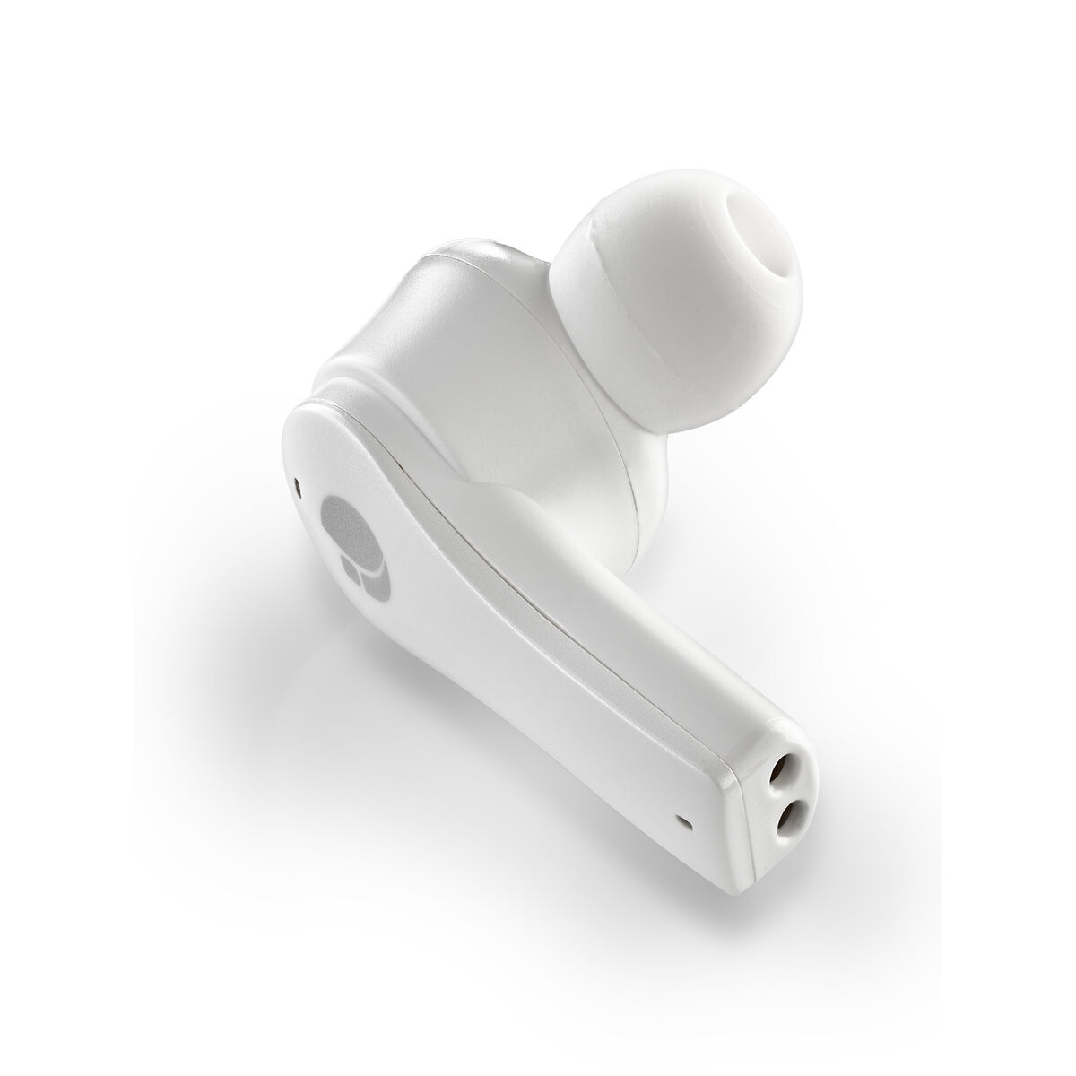 Afbeeldingen van Bluetooth Headphones NGS ARTICABLOOMWHITE White Black