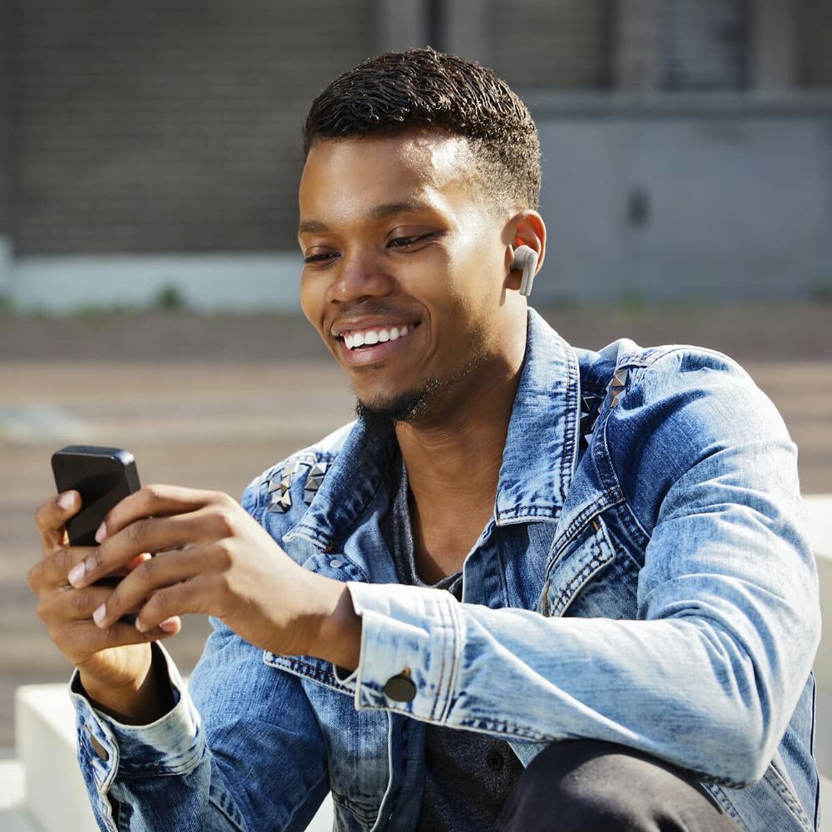 Bluetooth Headphones NGS ARTICA BLOOM