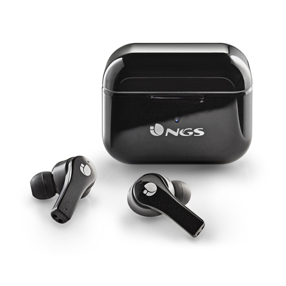 Bluetooth Headphones NGS ARTICA BLOOM