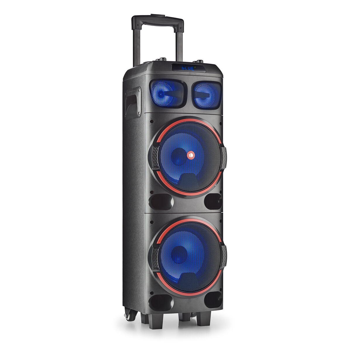 Altoparlante Bluetooth NGS Wild Dub 1