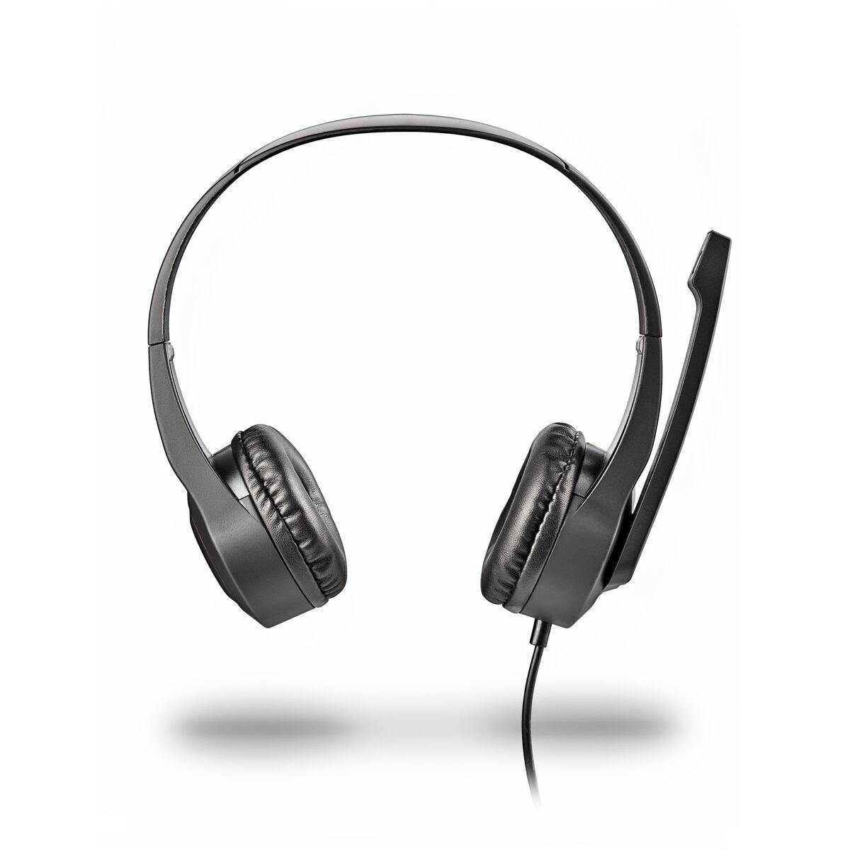 Obrazek Headphones NGS MSX10PRO Black