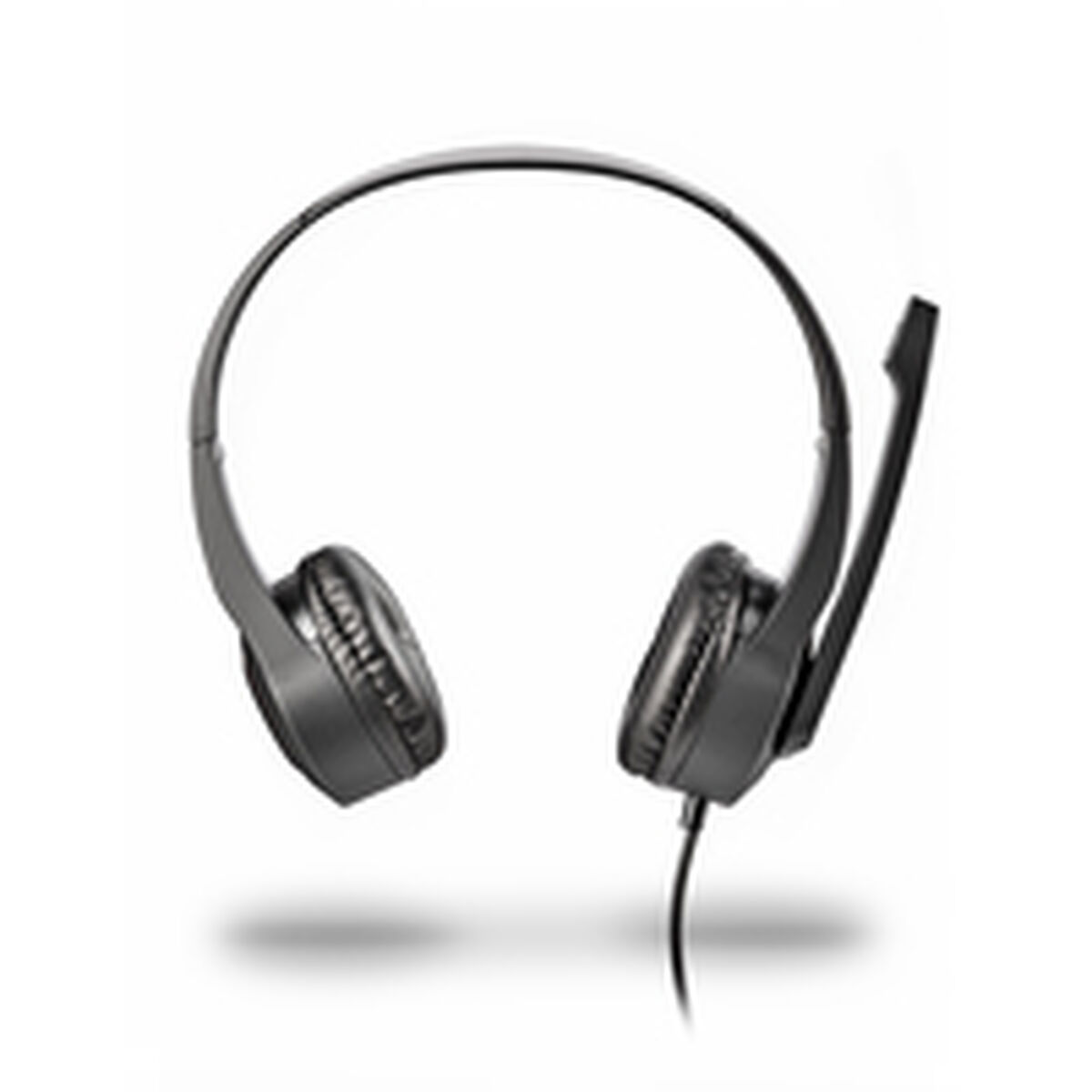 Obrazek Headphones NGS MSX10PRO Black