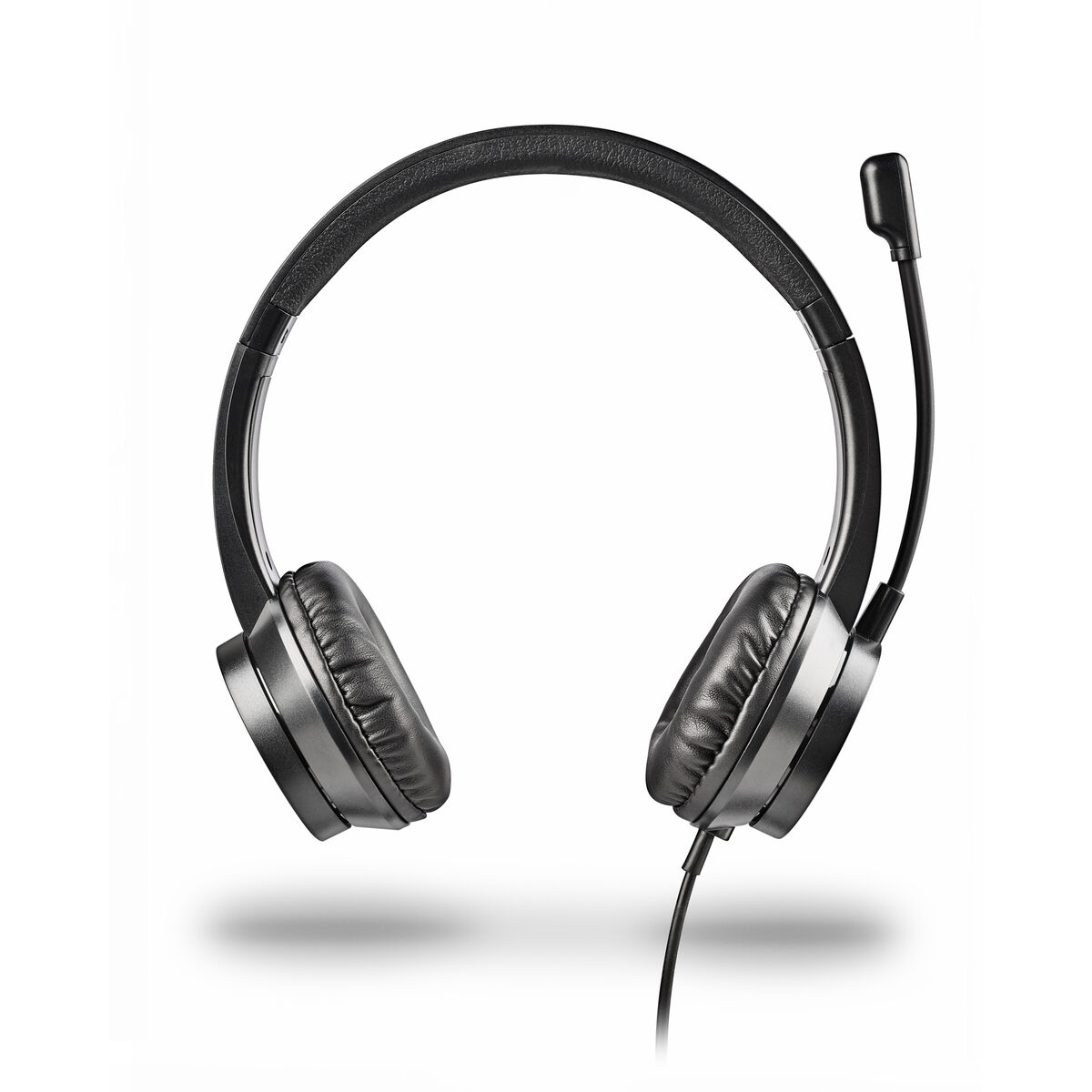 Obrazek Headphones NGS MSX 11 PRO Black