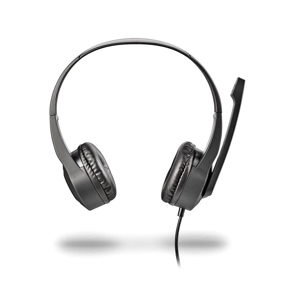 Obrazek Headphones NGS MSX 11 PRO Black
