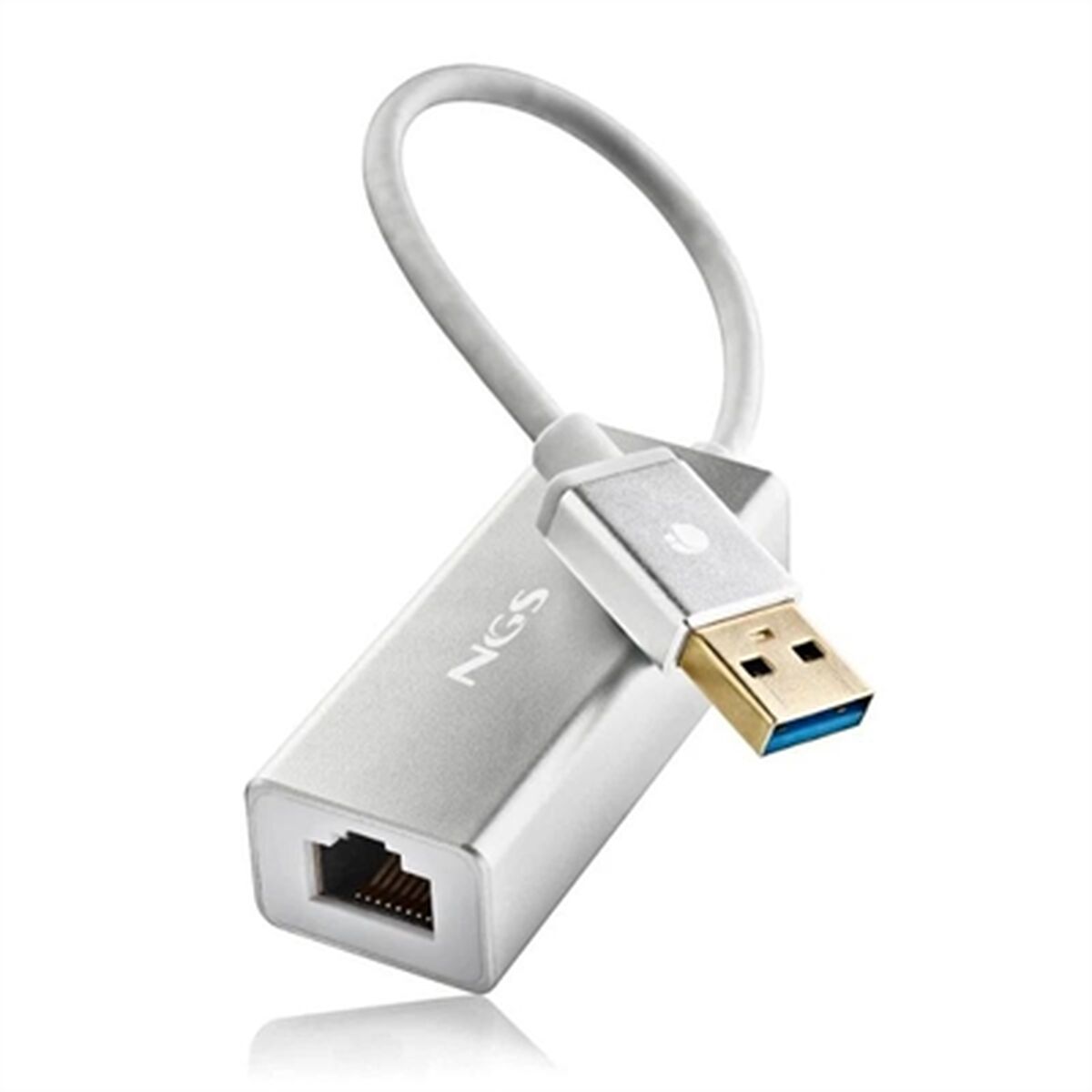 Afbeeldingen van Network Adaptor NGS HACKER3.0
