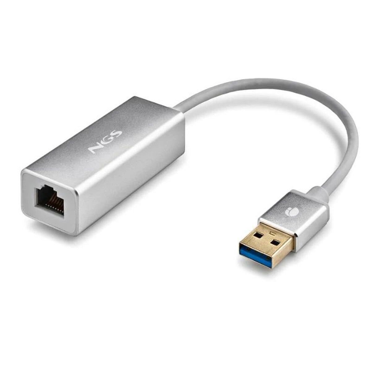 Afbeeldingen van Network Adaptor NGS HACKER3.0