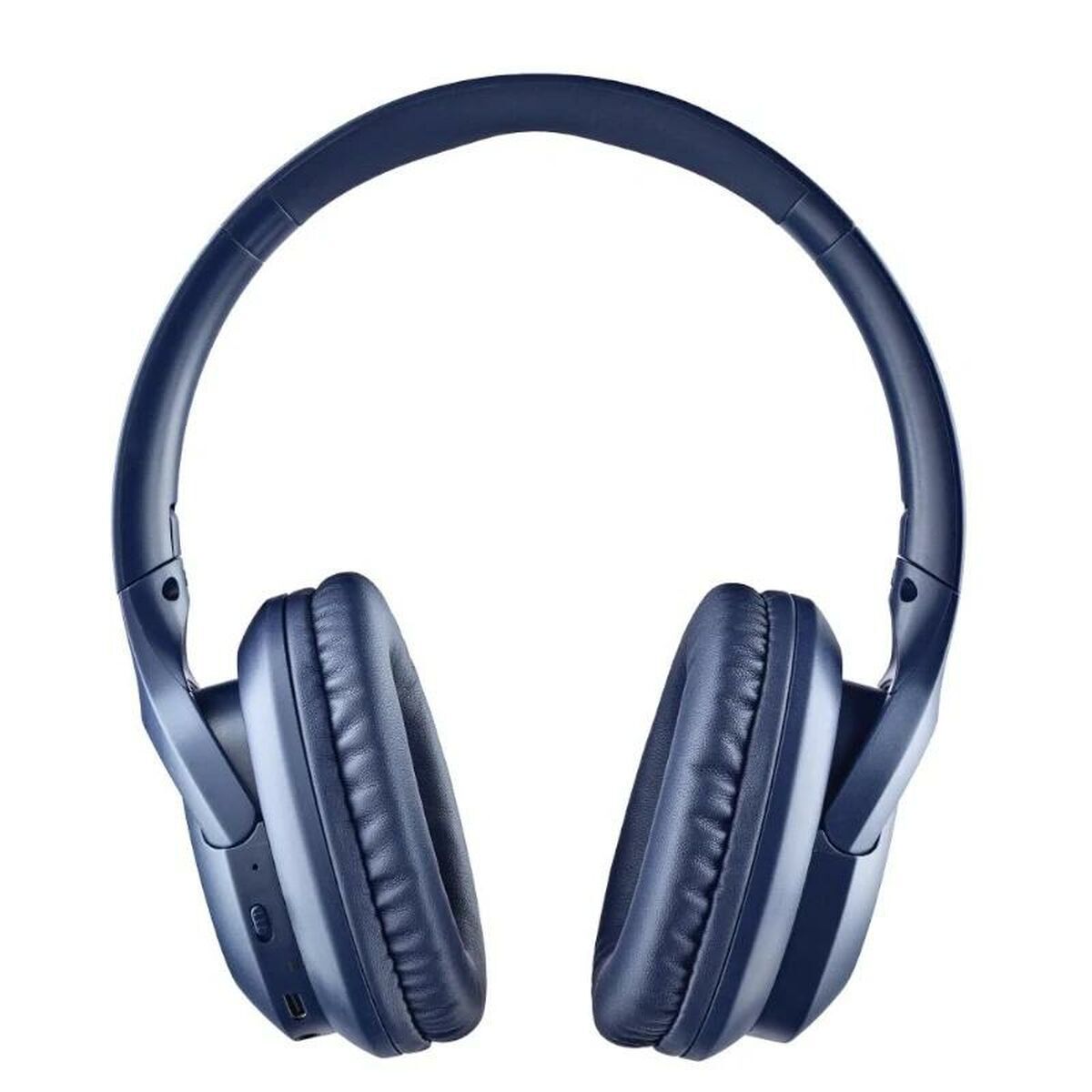 Obrazek Headphones with Microphone NGS ARTICAGREEDBLUE Blue