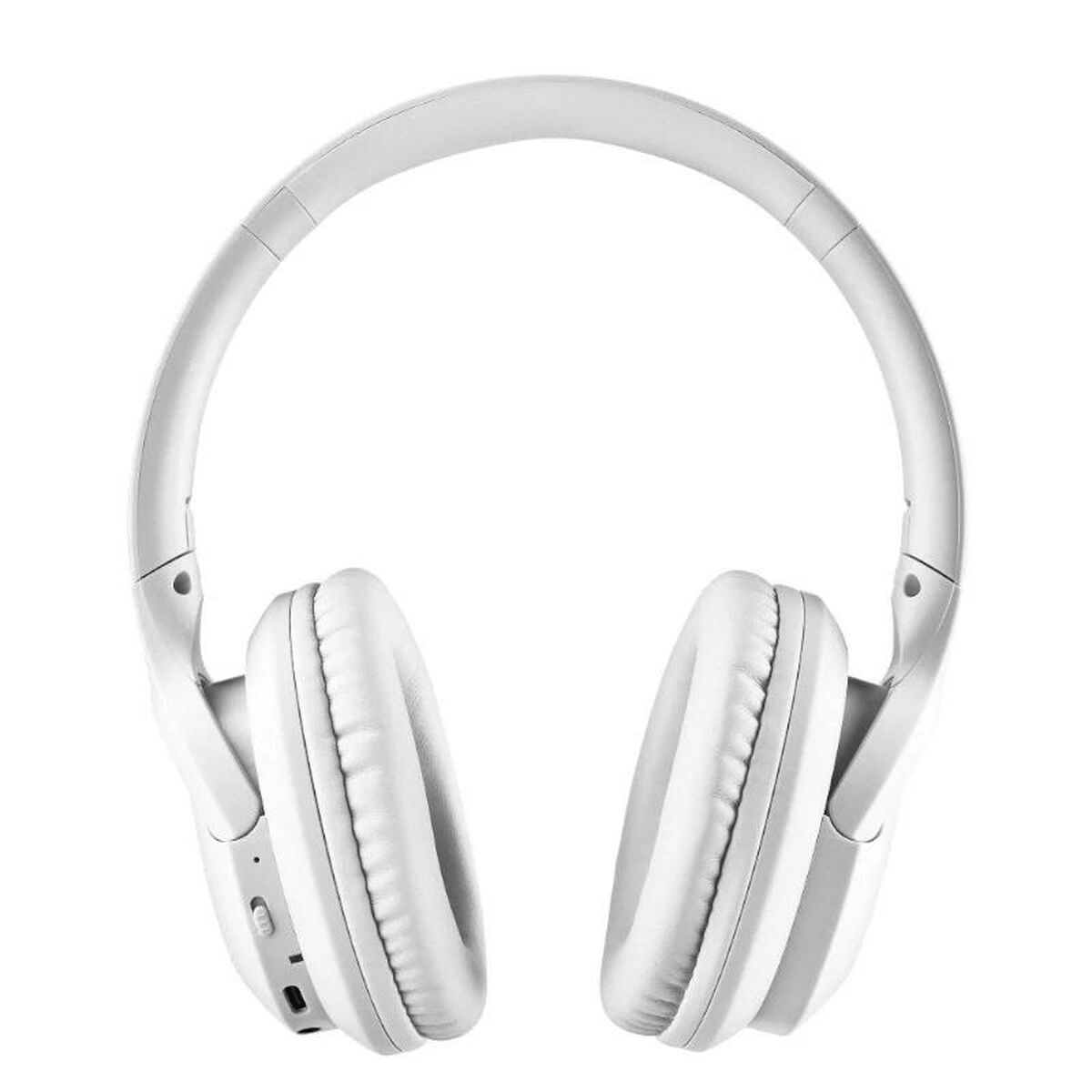 Picture of Headphones NGS ARTICA GREED White