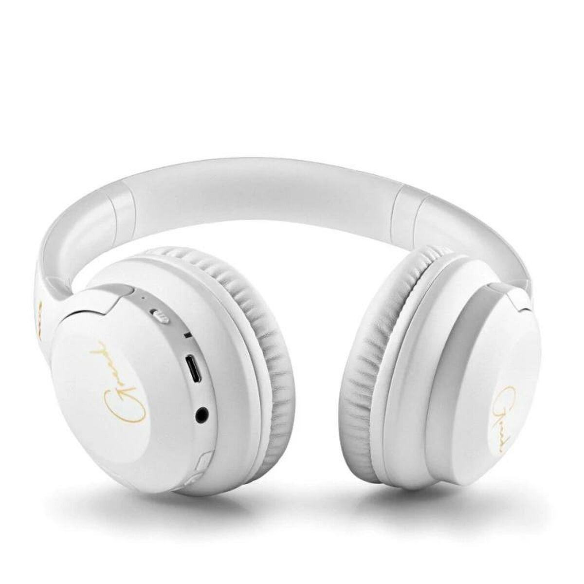 Picture of Headphones NGS ARTICA GREED White