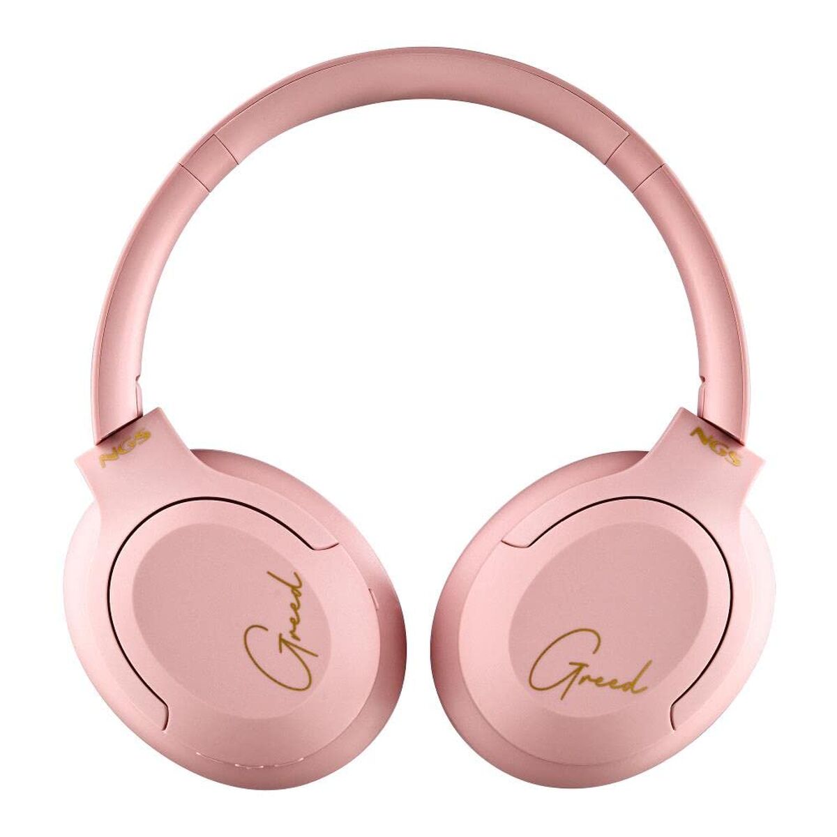 Picture of Headphones NGS ARTICA GREED Black Pink