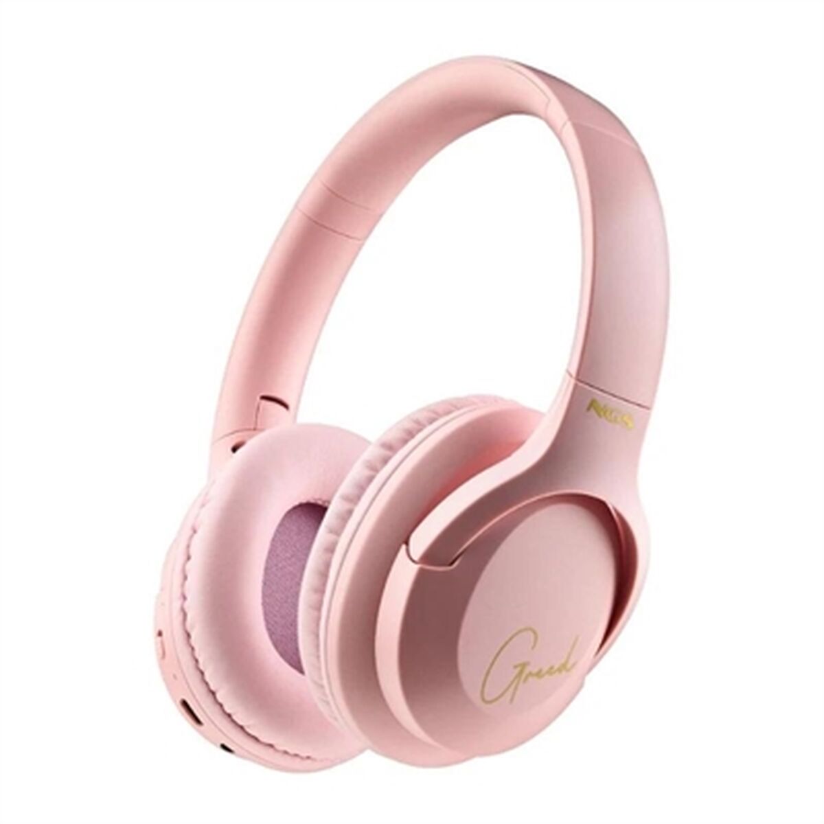 Picture of Headphones NGS ARTICA GREED Pink