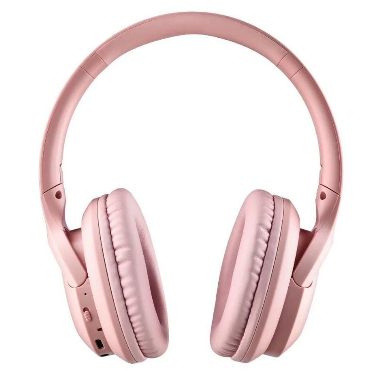 Picture of Headphones NGS ARTICA GREED Pink